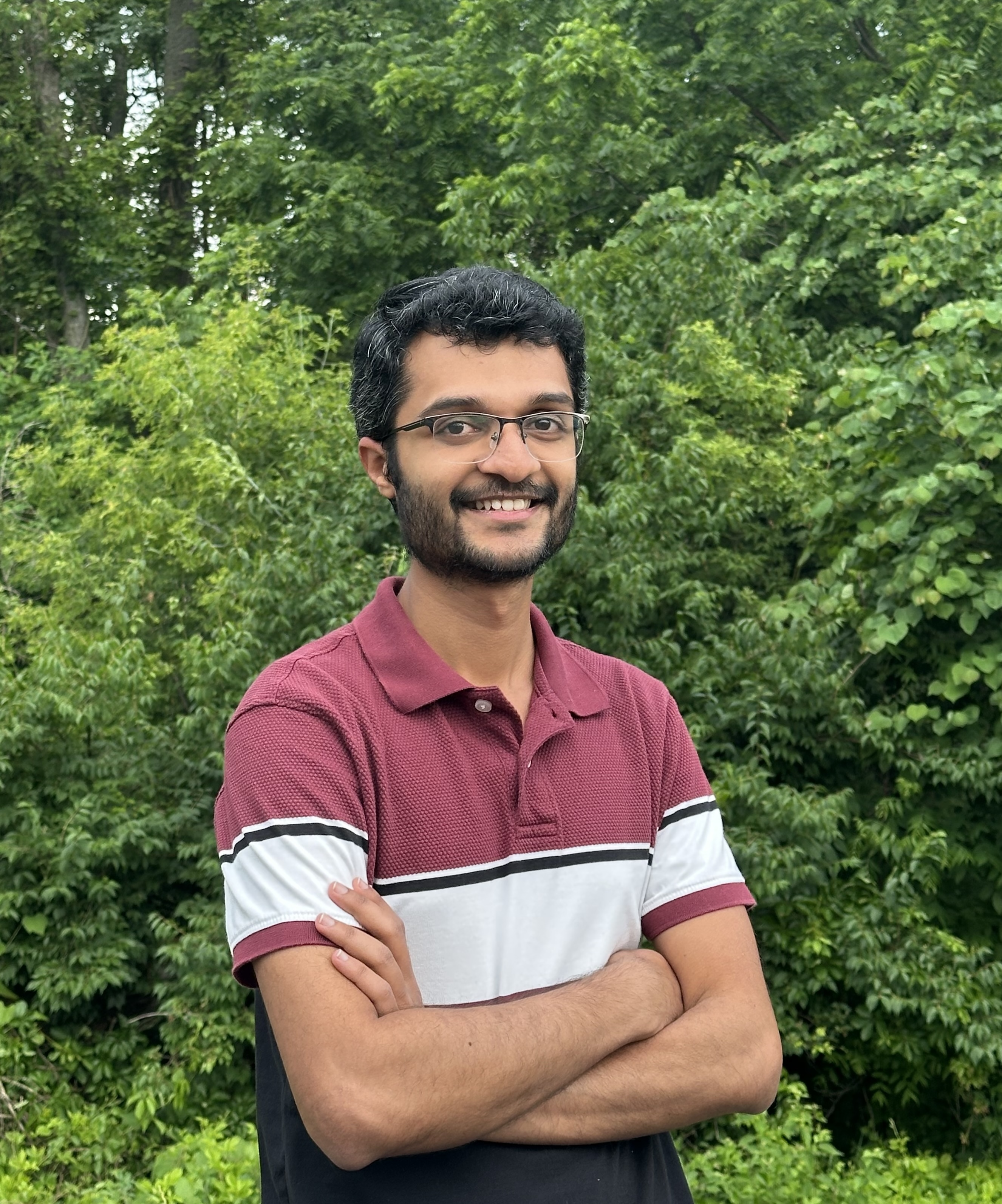 Shashank Ramesh